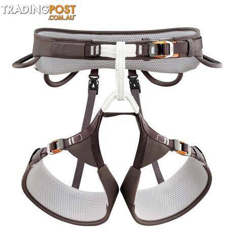 Petzl Aquila Climbing Harness - M - H635-C037AA02