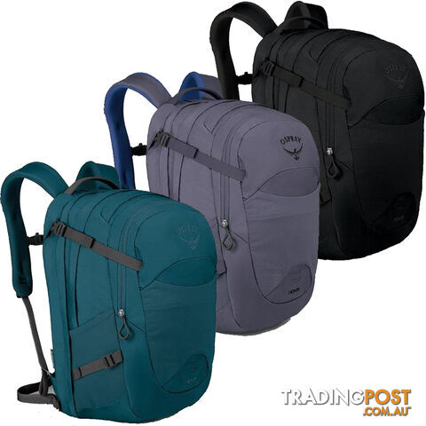 Osprey Nova Womens Everyday Backpack - OSP0820