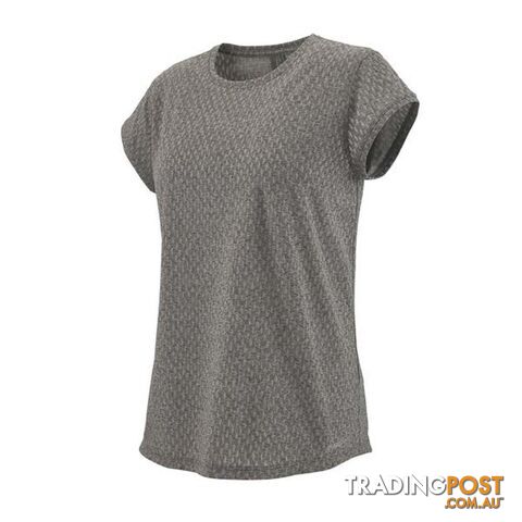 Patagonia Ridge Flow Womens T-Shirt - 23620