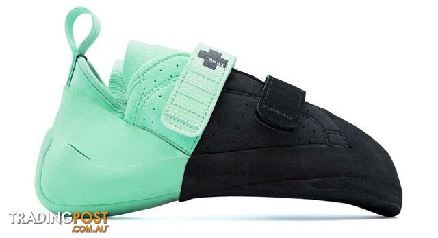 SO ILL Street LV Climbing Shoe Women - Black - 8 - 93221