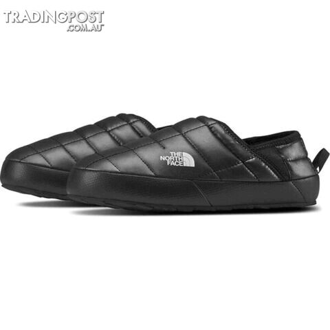 The North Face ThermoBall Traction Mule V Womens Insulated Slippers - TNF...