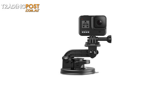 Gopro Suction Cup Mount HD3 - gpaucmt-302 - photo 2 of 2