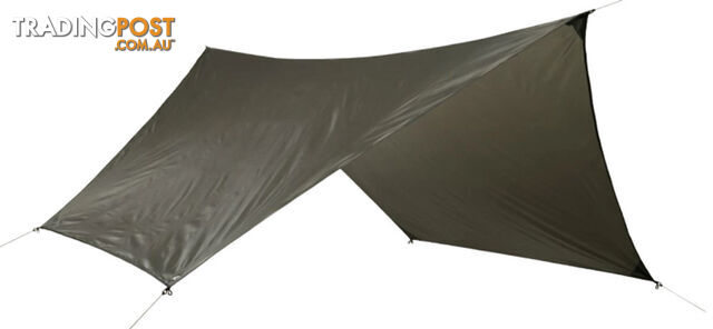 Hennessy Hammocks Hex Rainfly - P132