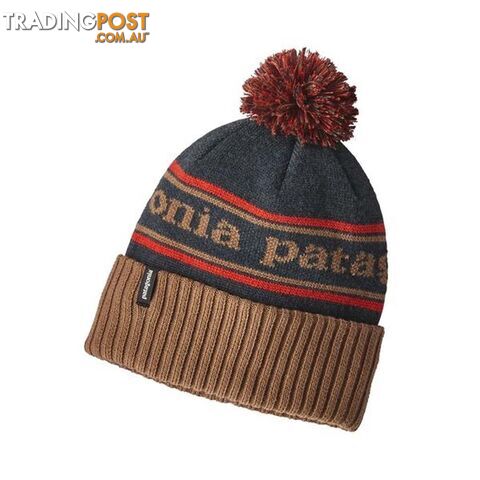 Patagonia Powder Town Unisex Beanie - 29187