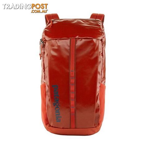Patagonia Black Hole Pack 25L Backpack - Hot Ember - ALL - 49297-HTE-ALL