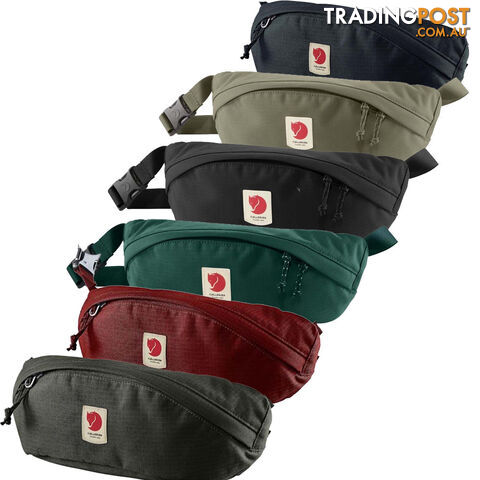 Fjallraven Ulvo Hip Pack Medium - CF23165