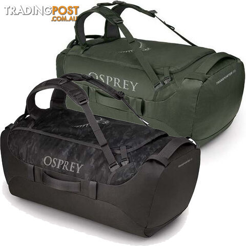 Osprey Transporter 95L Duffel Bag - OSP0703