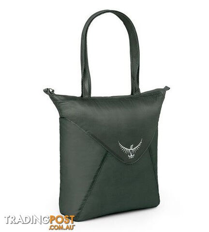 Osprey Ultralight Stuff Tote - Shadow Grey - OSP0677-ShadowGre