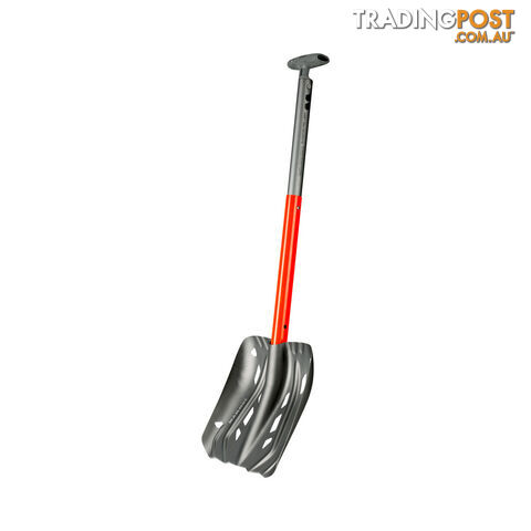 Mammut Alugator Pro Light Snow Shovel - Neon Orange - 2620-00140-2149-1