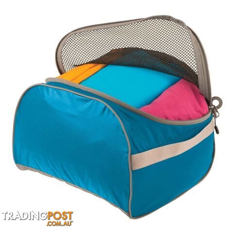 Sea to Summit Travelling Light Packing Cell Large - Blue - ATLPCLBL