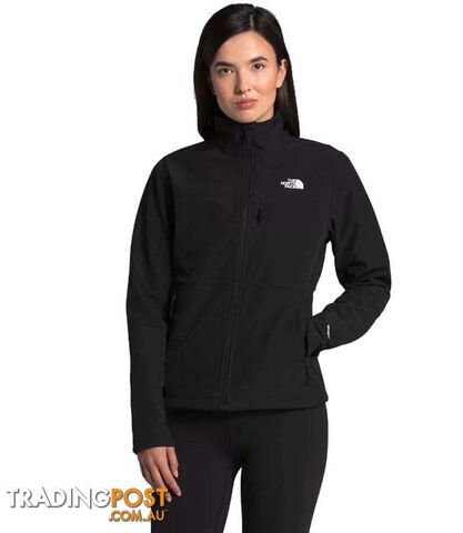 The North Face Apex Bionic Womens Softshell Jacket - NF0A4QYC