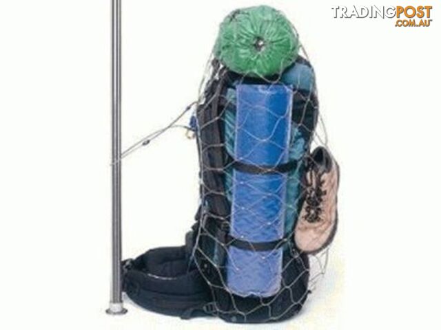 Pacsafe 120L Exomesh Backpack & Bag Protector - PS10190999
