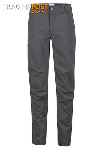 Marmot Arch Rock Mens Hiking Pant - Slate Grey - 440701440