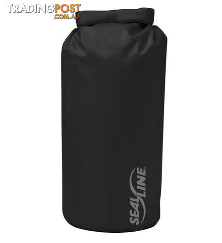 SealLine Baja Waterproof Dry Bag - 5L - Black - W539-09694