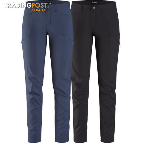 Arcteryx Kyla Womens Technical Everyday Pants - ArcKylWP