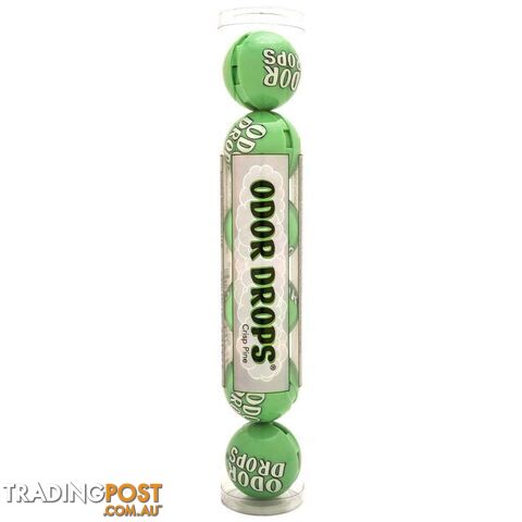 Lock Laces Odor Drops - Crisp Pine - LL-ODOR-PIN
