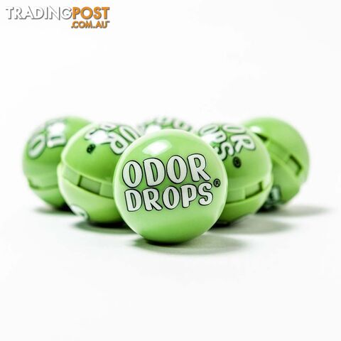 Lock Laces Odor Drops - Crisp Pine - LL-ODOR-PIN - photo 2 of 2