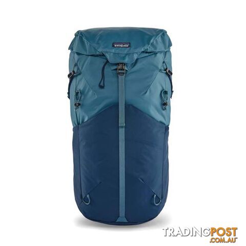Patagonia Altvia Pack 28L Daypack - Abalone Blue - L - 48910-ABB-L