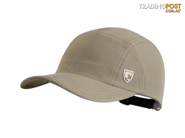 Kuhl Renegade Mens Hat - Khaki - KUH00031-Khaki