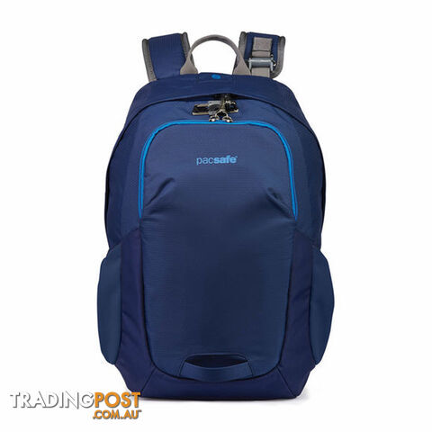 Pacsafe Venturesafe 15L G3 Anti-Theft Daypack - Blue - PS60540639