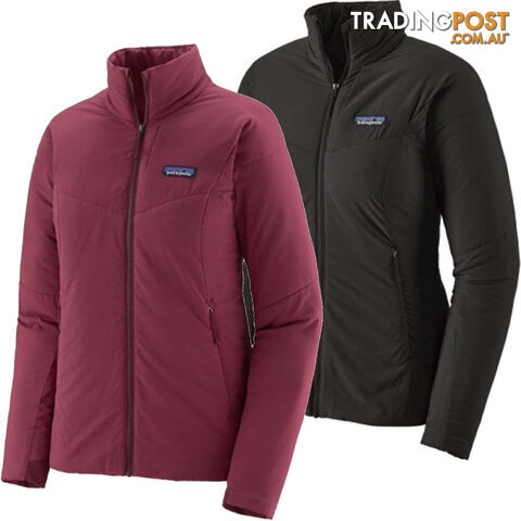 Patagonia Nano-Air Womens Lightweight Insulated Jacket - 84257