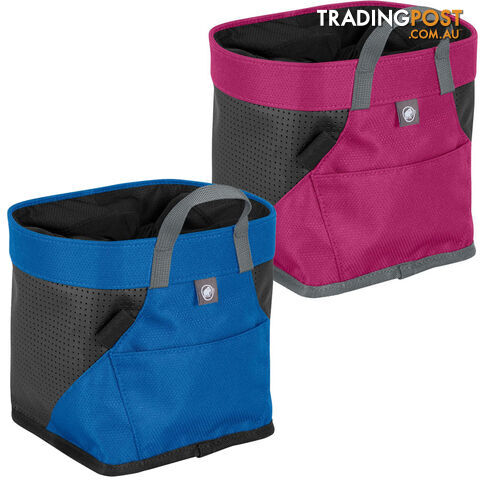 Mammut Stitch Boulder Chalk Bag - 2290-00910