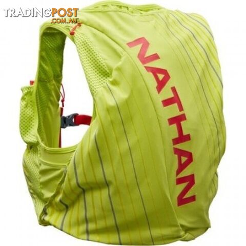 Nathan Pinnacle 12L Womens Hydration Vest - NS40180