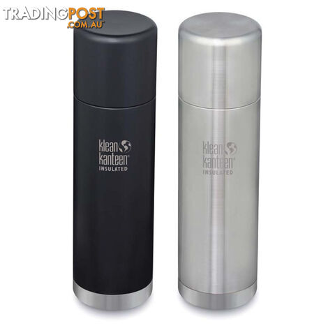 Klean Kanteen TKPro 1L Thermal Insulated Bottle - XK1004911P