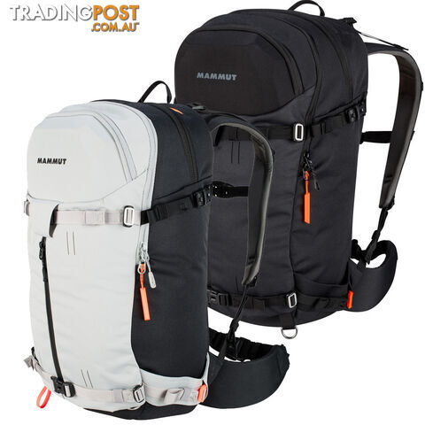 Mammut Nirvana 35 Skitouring and Freeride Backpack - 2560-00030-1035