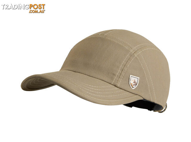 KUHL Uberkuhl Cap - Khaki - KUH00139-Khaki