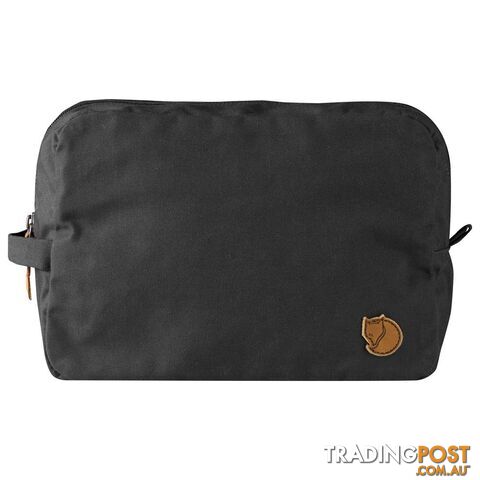 Fjallraven Gear Bag - Dark Grey - CF24213030