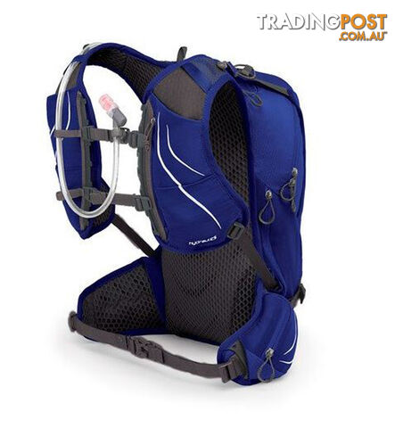 Osprey Dyna 15L With 2.5L Reservoir Womens Trail Running Vest - Purple Storm - S/M - OSP0778-PStorm-SM - photo 2 of 2