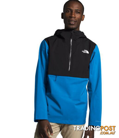 The North Face Arque Active Trail Futurelight Mens Waterproof Running Jacket -...