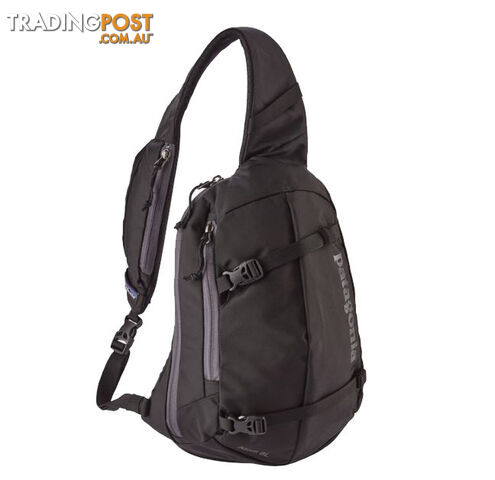 Patagonia Atom 8L Sling Bag - Black - 48261-BLK-ALL