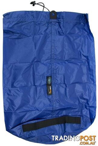 Sea to Summit Ultra-Sil Stuff Sack - Blue - Large - ASN240LBL