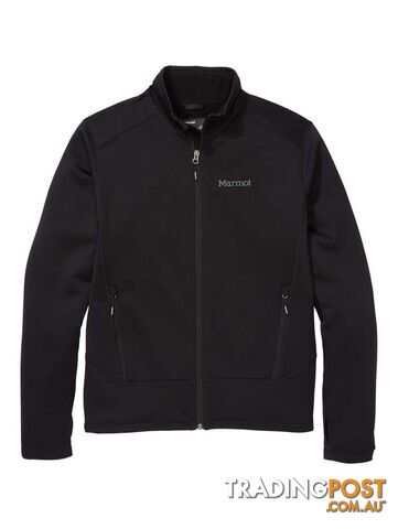 Marmot Olden Polartec Mens Fleece Jacket - 11740