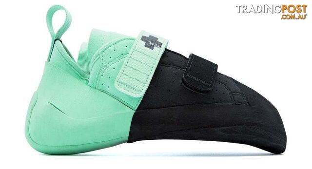 SO ILL Street LV Climbing Shoe Women - Black - 12 - 93229
