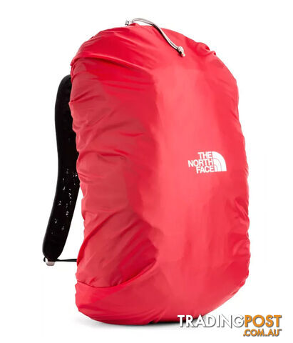 The North Face Pack Waterproof Rain Cover - TNF Red - NF00CA7Z682