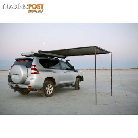 Darche Eclipse Slimline Pull-Out Awning - 2M X 2.5M - T050801794
