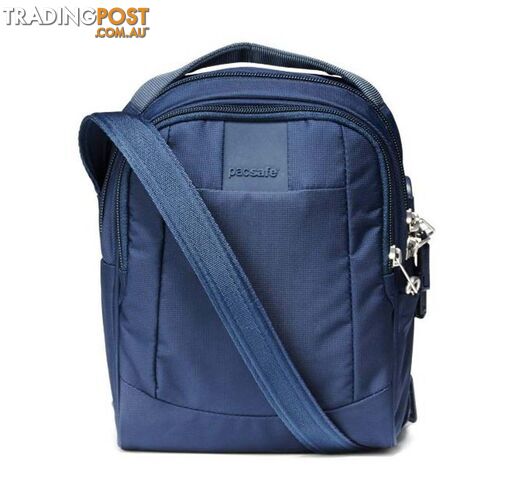 Pacsafe Metrosafe LS100 Anti-theft Bag - Deep Navy - PS30400638