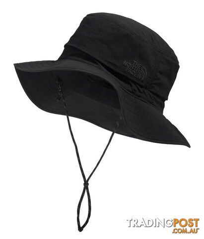 The North Face Horizon Breeze Brimmer Mens Hat - Tnf Black - Lxl -...
