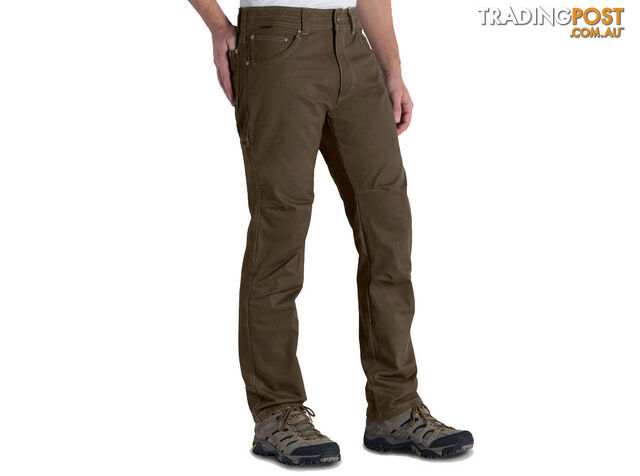 KUHL Free Rydr - 30L - Mens - Dark Khaki - 31 - KUH00060-DarkKhaki-31
