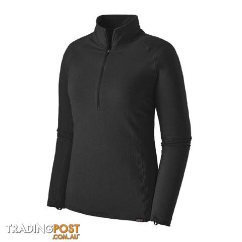 Patagonia Capilene Thermal Weight Zip-Neck Womens Top - 43662