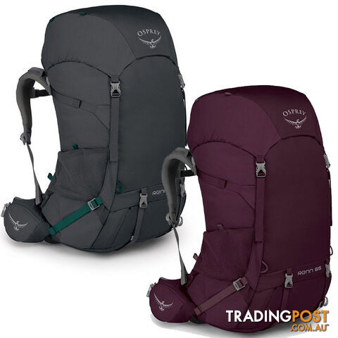 Osprey Renn 65L Womens Hiking Backpack - OSP0760