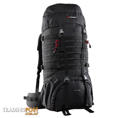 Caribee Pulse 80L Hiking Rucksack - 6610