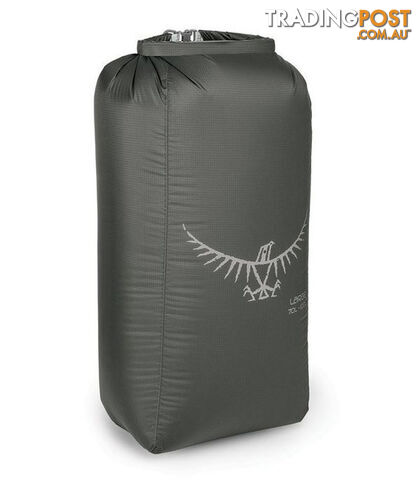 Osprey Ultralight Pack Liner - L - Shadow Grey - OSP0597-ShadowGre