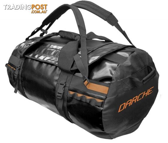 Darche Enduro 85L PVC Weatherproof Gear Bag and Backpack - 50801651