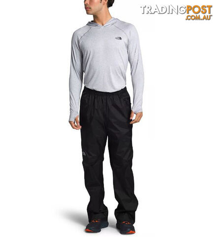 The North Face Venture 2 Half Zip Mens Waterproof Pants - NF0A2VD4-R