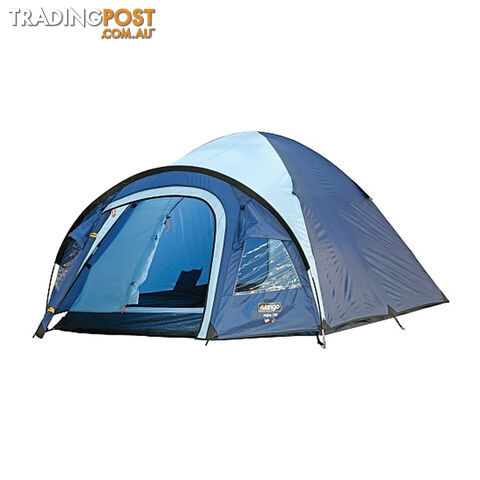 Vango Alpha 300 3-Person Backpacking Tent - Moroccan Blue - VTE-AL300-Q