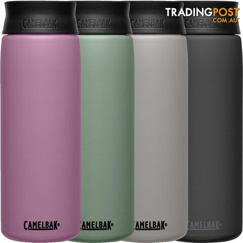 CamelBak Hot Cap .6L Vacuum Insulated Stainless Steel Mug - CB1834